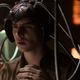 Illustration for article titled Professor X arrives and iLegion/i tells the story of Davids tragic infancy